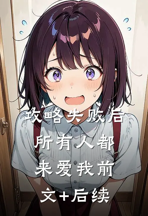 攻略失败后所有人都来爱我前文+后续