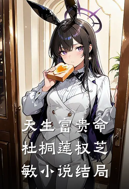 天生富贵命杜桐莲权芝敏小说结局