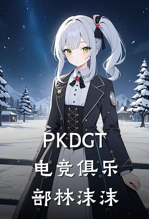 PKDGT电竞俱乐部林沫沫