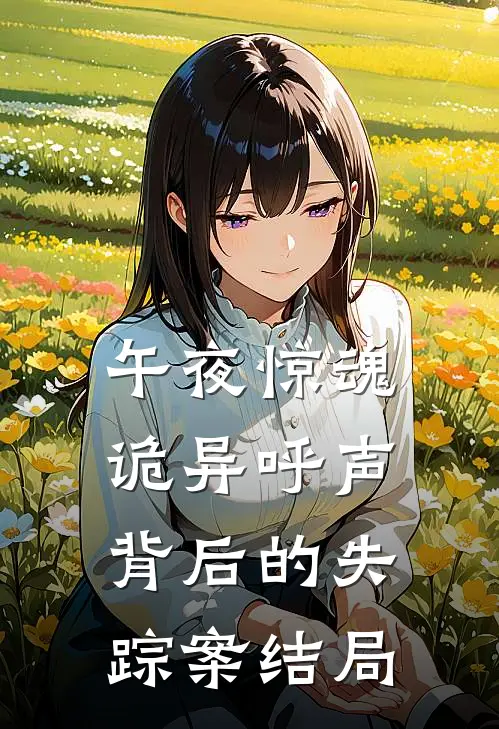 午夜惊魂：诡异呼声背后的失踪案结局