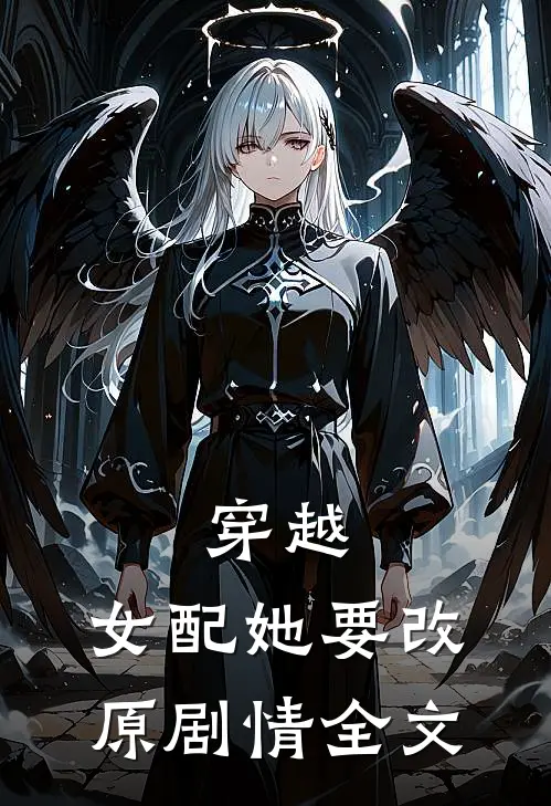 穿越：女配她要改原剧情全文