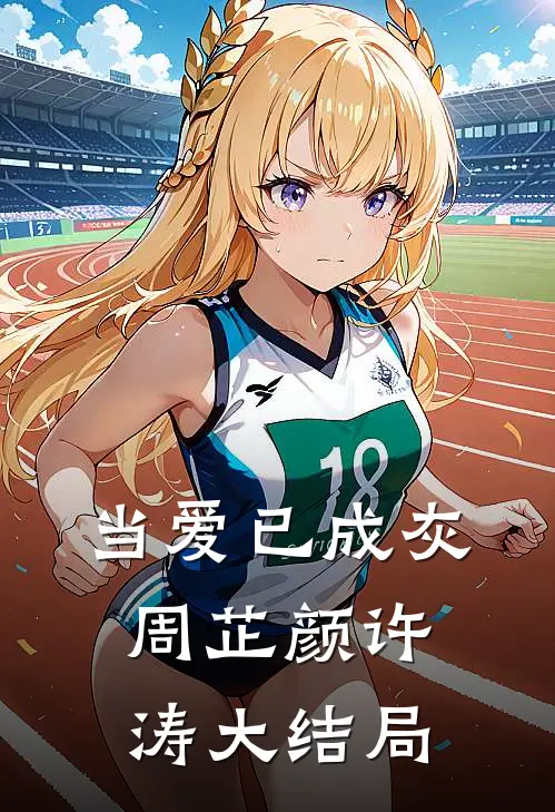 当爱已成灰周芷颜许涛大结局