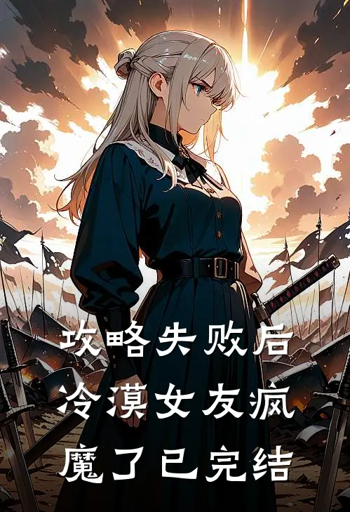 攻略失败后，冷漠女友疯魔了已完结