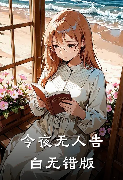 今夜无人告白无错版