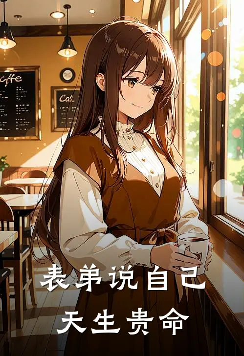 表弟说自己天生贵命