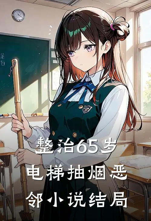 整治65岁电梯抽烟恶邻小说结局