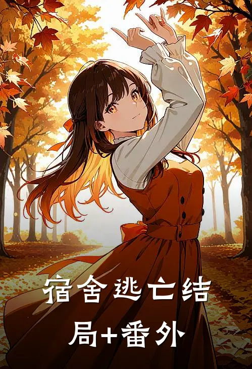 宿舍逃亡结局+番外
