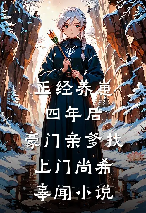 正经养崽四年后，豪门亲爹找上门尚希辜闻小说