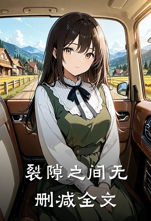 裂隙之间无删减全文