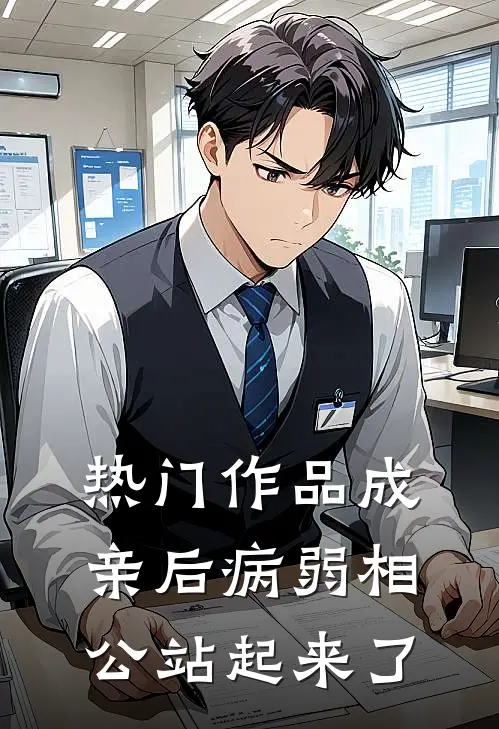 热门作品成亲后病弱相公站起来了