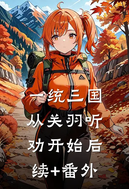 一统三国，从关羽听劝开始后续+番外