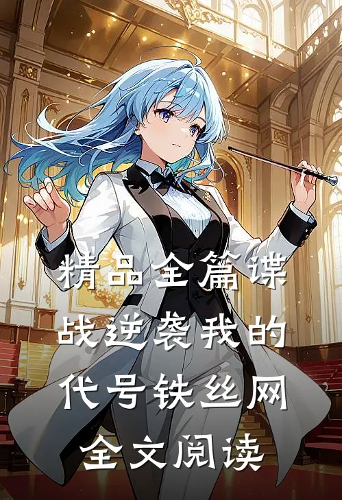 精品全篇谍战逆袭我的代号铁丝网全文阅读