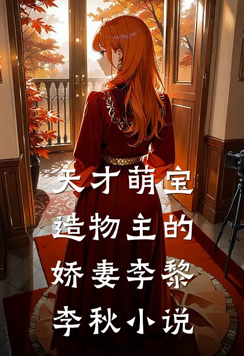 天才萌宝：造物主的娇妻李黎李秋小说