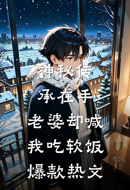 神秘传承在手，老婆却喊我吃软饭爆款热文