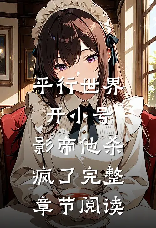 平行世界开小号，影帝他杀疯了完整章节阅读