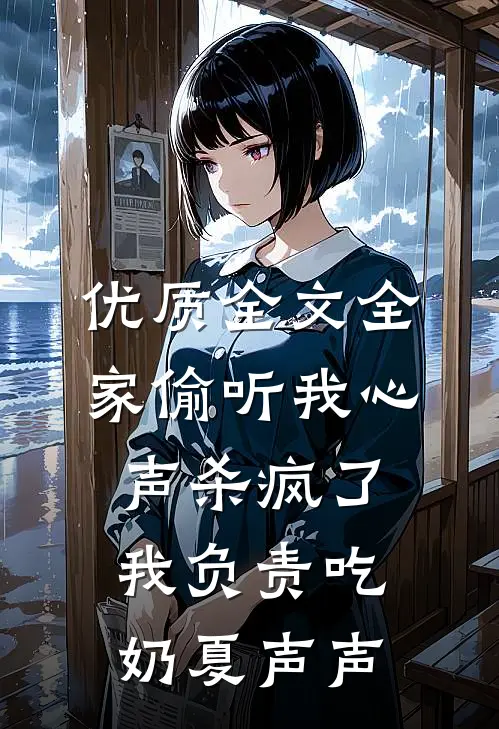 优质全文全家偷听我心声杀疯了,我负责吃奶 夏声声