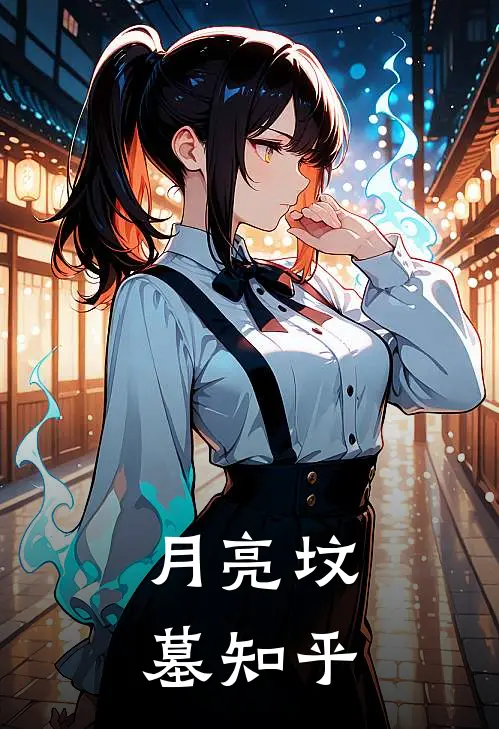 月亮坟墓知乎