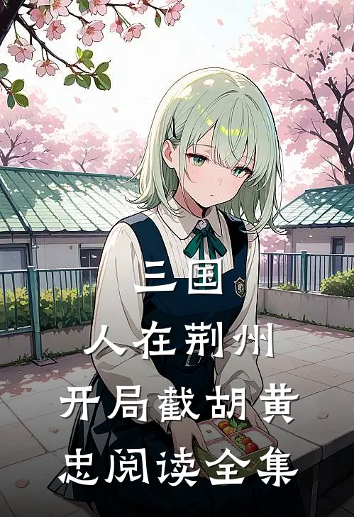 三国：人在荆州，开局截胡黄忠阅读全集