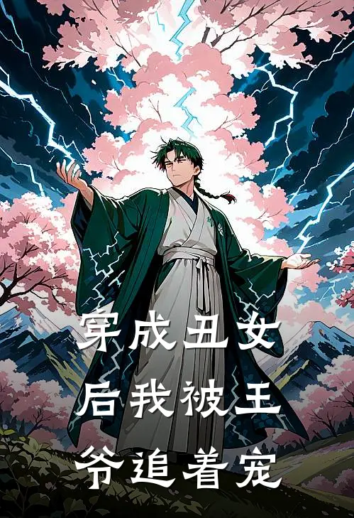 穿成丑女后我被王爷追着宠