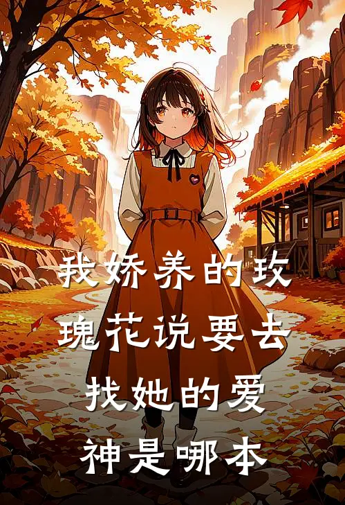 我娇养的“玫瑰”花说要去找她的爱神是哪本