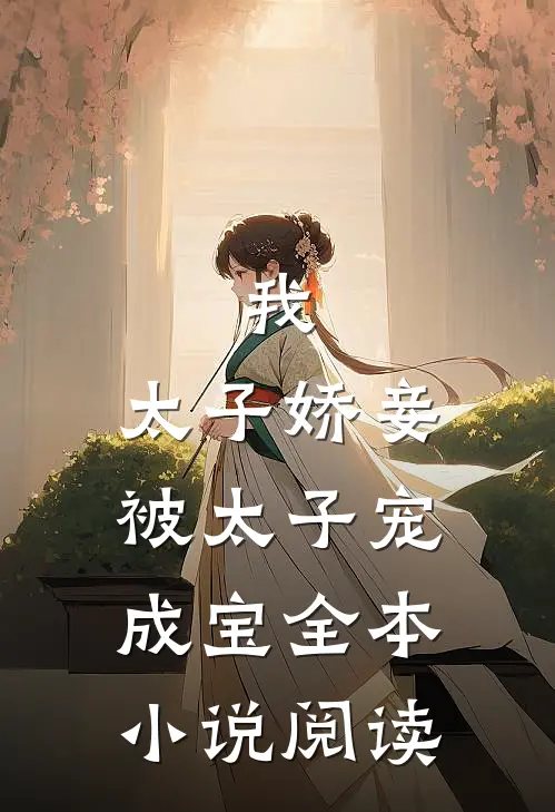 我，太子娇妾，被太子宠成宝全本小说阅读