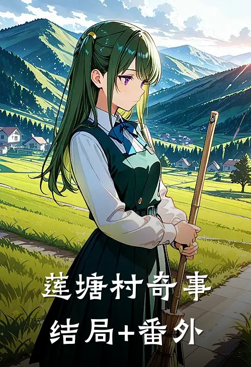 莲塘村奇事结局+番外