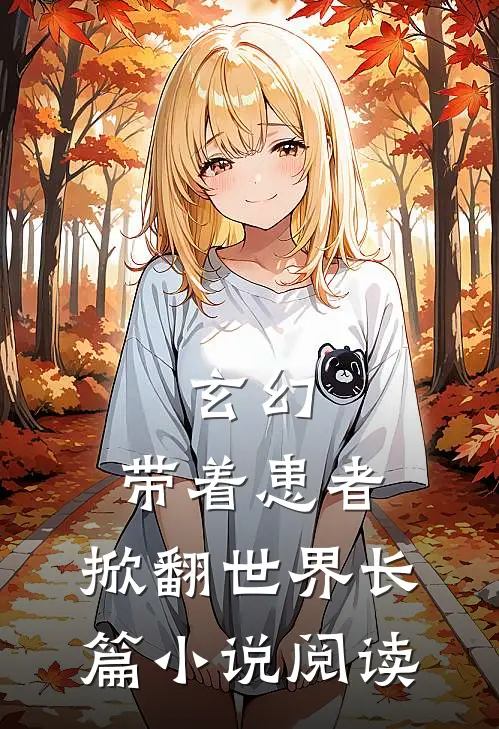 玄幻：带着患者，掀翻世界长篇小说阅读