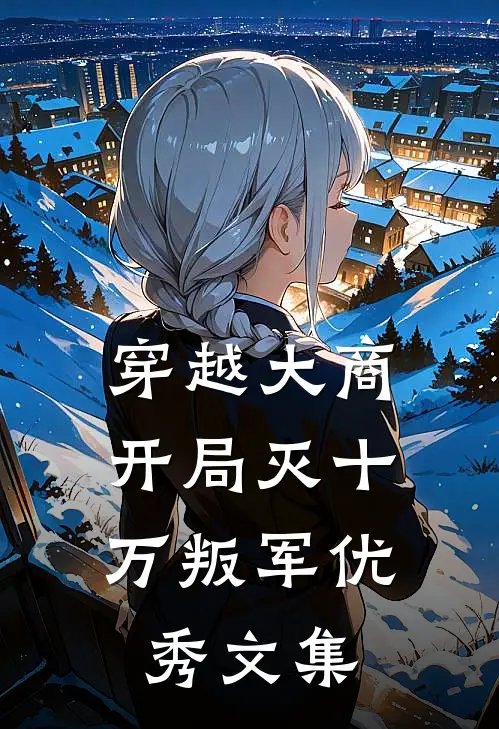 穿越大商，开局灭十万叛军优秀文集