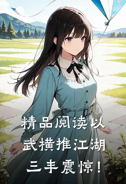 精品阅读以武横推江湖，三丰震惊！