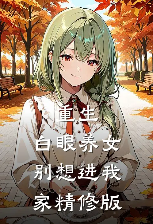 重生：白眼养女别想进我家精修版