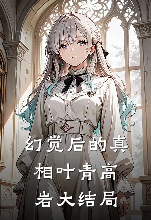 幻觉后的真相叶青高岩大结局