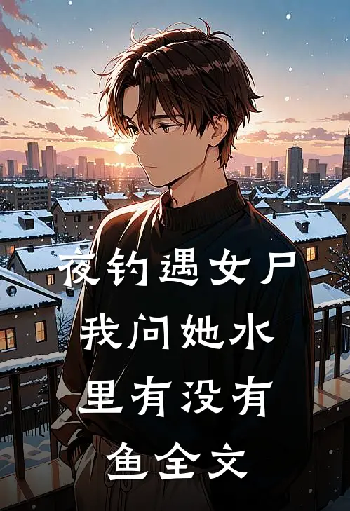 夜钓遇女尸，我问她水里有没有鱼全文