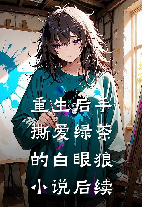 重生后手撕爱绿茶的白眼狼小说后续