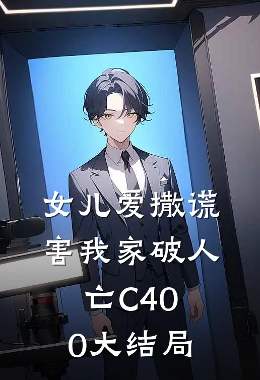 女儿爱撒谎，害我家破人亡C400大结局