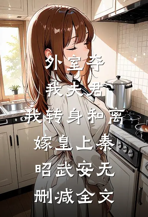外室夺我夫君，我转身和离嫁皇上秦昭武安无删减全文