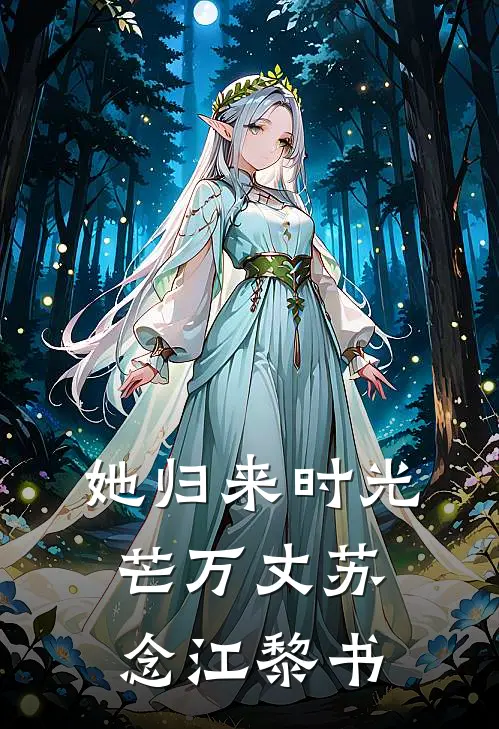 她归来时光芒万丈苏念江黎书