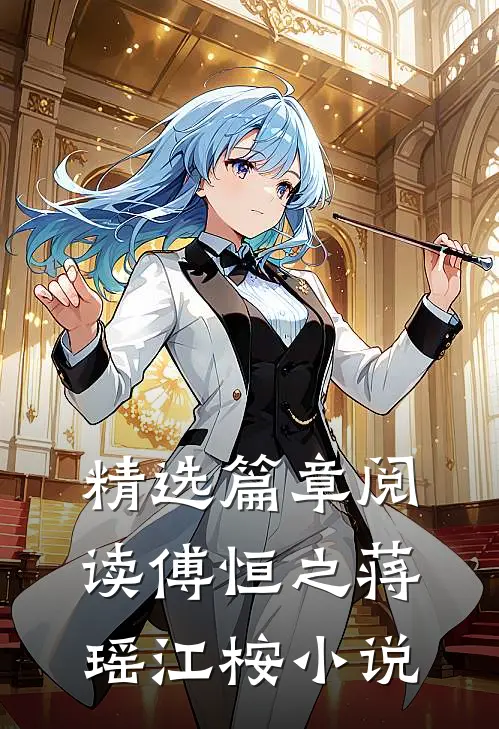 精选篇章阅读傅恒之蒋瑶江桉小说