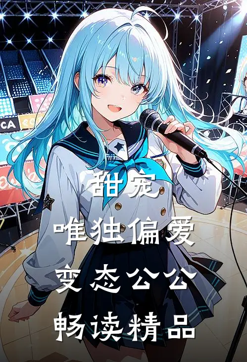 甜宠：唯独偏爱变态公公畅读精品