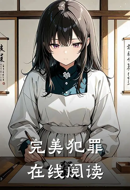 完美犯罪在线阅读