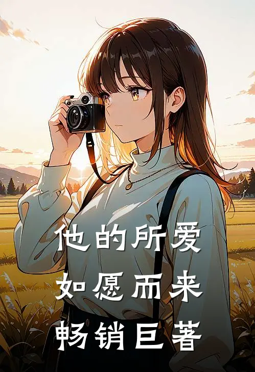 他的所爱如愿而来畅销巨著