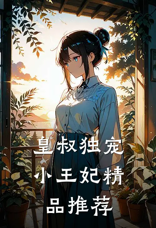 皇叔独宠小王妃精品推荐