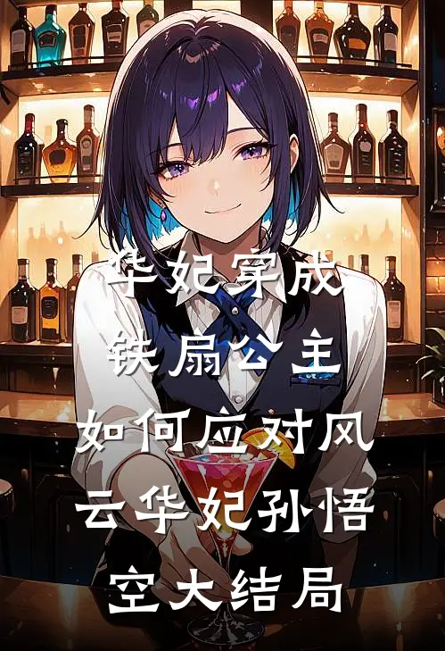 华妃穿成铁扇公主，如何应对风云华妃孙悟空大结局
