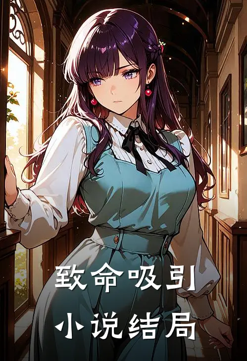 致命吸引小说结局