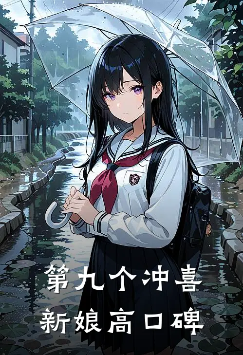 第九个冲喜新娘高口碑