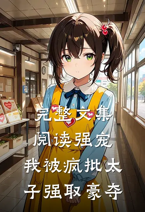 完整文集阅读强宠：我被疯批太子强取豪夺