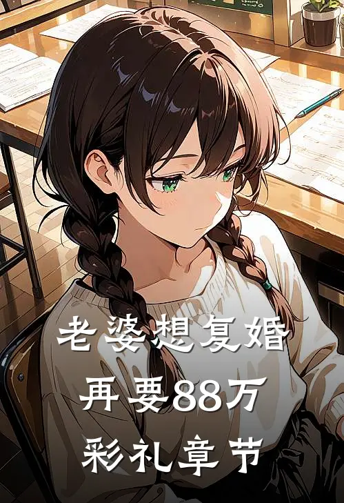 老婆想复婚再要88万彩礼章节