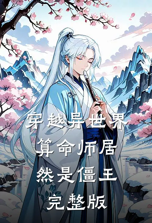 穿越异世界：算命师居然是僵王完整版
