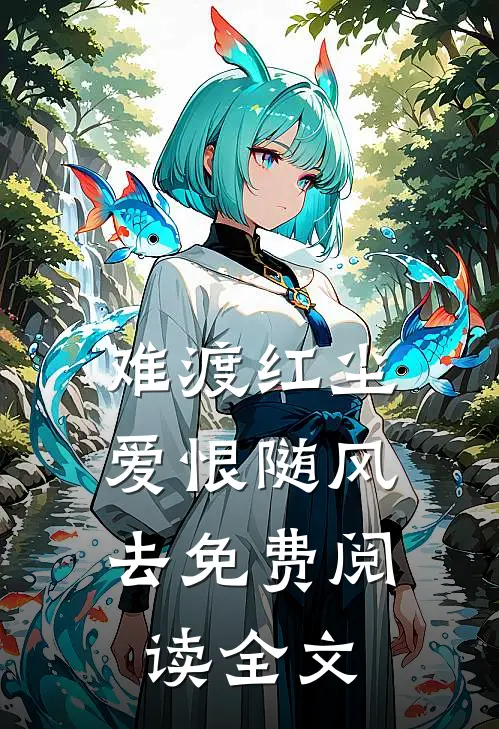 难渡红尘，爱恨随风去免费阅读全文