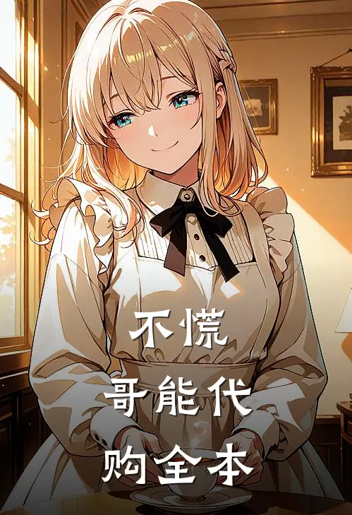 不慌，哥能代购全本