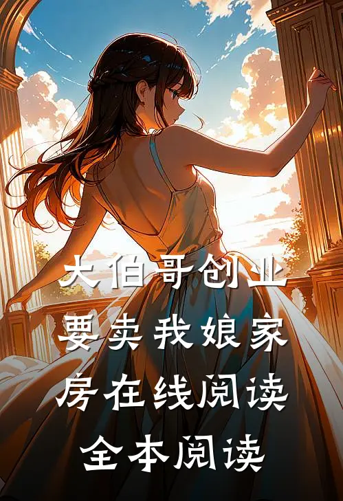 大伯哥创业要卖我娘家房在线阅读全本阅读